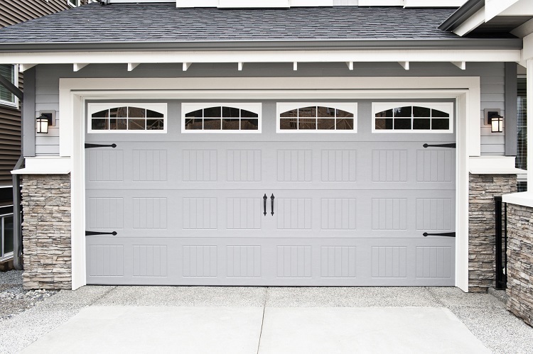 Upgrading Your Garage Doors
